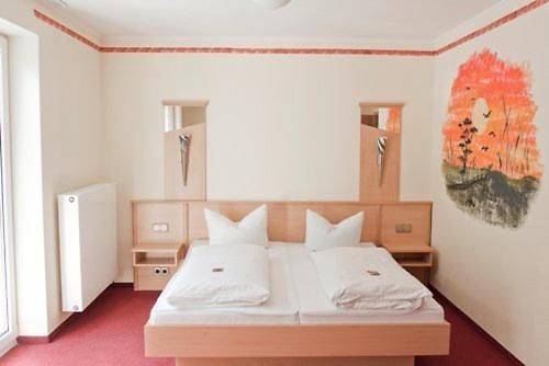 Hotel Haus Am Stein Winterberg
