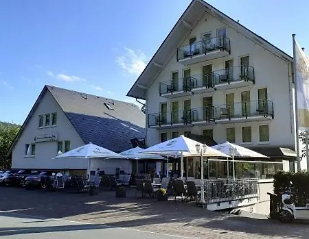 Haus Am Stein 호텔 빈터베르크