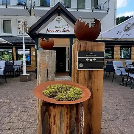 Haus Am Stein