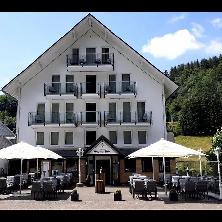 Haus Am Stein 3* 빈터베르크