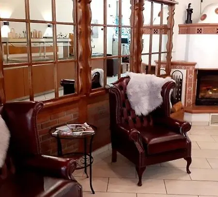 Haus Am Stein 3* Winterberg