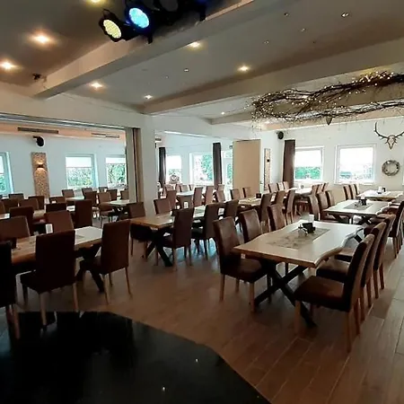 Haus Am Stein 빈터베르크