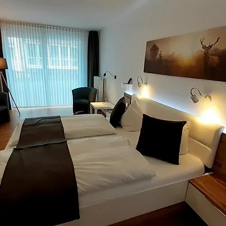 Haus Am Stein 3* 빈터베르크