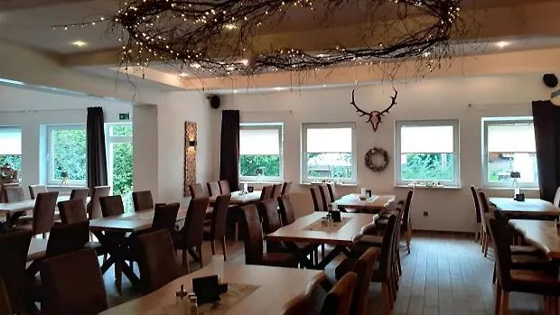 Szálloda Haus Am Stein 3*