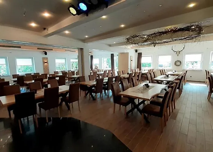 Haus Am Stein Winterberg