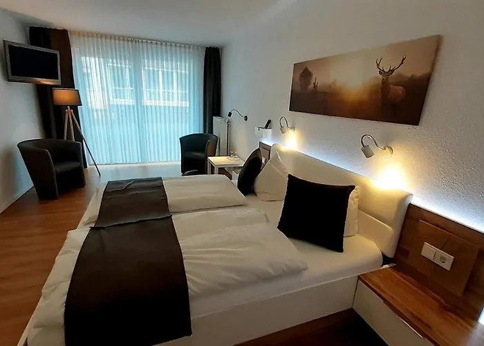 Haus Am Stein 3* Winterberg